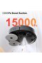 Robot Vacuum X40 Master 15000 Pa with Mop, Advanced AirGPT AI, Auto Detangle, Wash & Tank Refill - 3