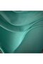 Turquoise Polyester Lining Fabric - 2