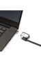 Clicksafe 2.0 3-in-1 Laptop Lock with Key (T-Bar, Nano, and Wedge), K68102Eu - 2