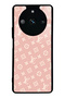 Realme 11 Pro Pink Lv Design Glossy Phone Case