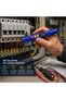 Dm5 Smart Pen Type Digital Multimeter 3-in-1 Voltage Test and Phase Sequence Meter Avometer - 3
