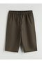 Vizyon New Season Men's Knee Length Swim Shorts - 5