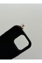 iPhone 14Pro Vintage Coffee Cup Figured Silicone Case - 2