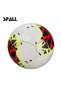 Football Soccer Ball For Matches World Cup Best Indoor/Outdoor Water Proof Ball For Prefessional Training And Match Men And Women Youth And Adult - 5
