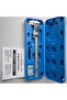 Stainless Steel Digital Display Caliper 300mm Precision Measurement with Handheld Thickness Gauge Features