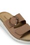 167212.Z Brown Women's Slippers - 7