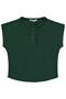 Textured 2-5 Years Old Set - Green - 4