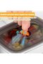 baytella 6 Pcs 1200ml Stainless Steel Food Storage Containers with Airtight Lids, Leak-Proof Food Containers and Lunch Boxes for Kitchen, Fridge, and Meal Prep - 5