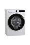 Hbr 414BL9-17 14 kg 1400 Devir Wi-Fi Bağlantılı Çamaşır Makinesi - 2
