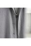Alaçatı Style Men's Short Sleeve Shirt and Shorts Wrap Crinkle Suit - 6