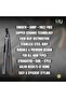 Copper Ceramic Professional Hair Straightener - 5