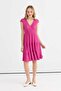 Women's Dress 25Ysl7638 - 2
