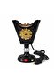 Electric Bakhoor Burner Oud Incense Burner Fast Heating Safe Use - 3
