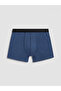 Esvab • Modern & Premium Cotton Flexible Men's Boxer Briefs 3-Pack - 5