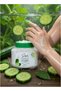 Face & Body Scrub With Cucumber 300ml - 3