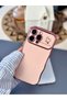 iPhone 16 Promax Compatible Anti-Shock Silicone Case with Laser Feature - 2