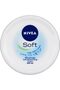 Soft Refreshingly Soft Moisturizing Cream 200 Ml - 3