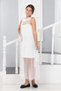Girls' Evening Dress Sequin Sequined Embroidered Prom Night Wedding Graduation Gown Outfit - 3