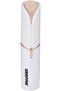 GLS 86039 Lady Shaver with Built-in Light, Sharp blade - Indicator light USB Rechargeable Pai - 2