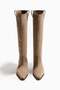 Knee-high boots - 4