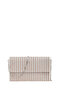 Women's Pink Chain Strap Stone Evening Dress Bag 26Sbd2914Ts
