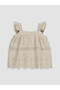 Original Baby Girl Openwork Set - 3