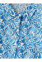 Trendlucky: patterned girls' shirts with a difference - 4