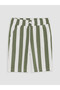Lcw Kids White Printed Boy's Shorts Set - 6