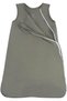 - Organic Bamboo Sleeping Bag - Olive - 3