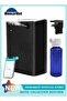 Advanced Essential Oil Diffuser Machine Smart Scent Diffuser, USB Powered Portable Air Freshener Diffuser for Home, Office, Hotel, 200ml
