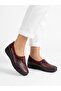 Women's Inner and Outer Genuine Leather Orthopedic Soft Sole Comfort Shoes