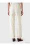 Alita city women's elastic waist lace pants - the alita city difference - 4