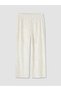 Alita city women's elastic waist lace pants - the alita city difference - 5
