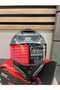PROHELMETS X-340 GOLDY GREY FULL FACE KASK - 4