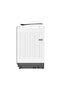غسالة ذات تحميل علوي - سعة 10 كجم - 8 برامج - لون أبيض - MA200W100WKSA - 7