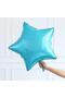 Kapibara Concept 5 Year Old Birthday Balloon Set 6 Piece Capybara Balloon - 6