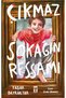 3Rd, 4Th and 5Th Grade Reading Set Anıl Basılı Ali Nazik Çıkmaz Sokağın Ressamı Çiçek Ekspresi Sokak Kedisi - 3