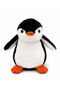 Peluş Sevimli Penguen -30CM - 2