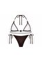 Cocoa Glow Bikini Takımı - 3