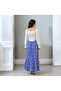 طقم "Soft Bloom" – أناقة يومية بخامة فاخرة - 2