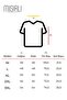 Egyptian Modal by Tencel Hercules Slim Fit V-Neck Undershirt / T-Shirt Rust Red - 4