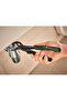 Home and Garden Pipe Wrench 250 mm - 1600A027PR - 4