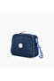 Heart Quilted Lunch Bag for Girls 8-13 Years with Insulation - 4