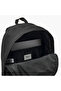 Aris Logo Applique Backpack for Boys 8-13 Years with Padded Shoulder Straps - 18 inches - 6