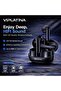 HiFi Wireless Earbuds BT5.3 Stereo Sound 20H Playback