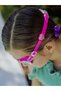 Strawberry Berry Pink - Children's Swimming Goggles - 3