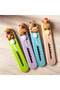 Mini Kawaii Animal Sliding Cutter - Sold Per Pc - 2