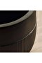 Alya Polyresin Planter 38x41x28cm - Black - 2