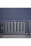 Venus Headboard Chanel Grey L-200 : H-125 Cm - 5
