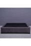 Kalypso Base Velvet Grey 150x200 Cm - 2